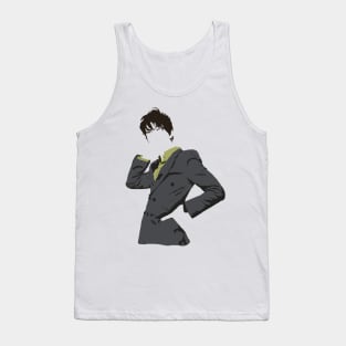 Jarvis Tank Top